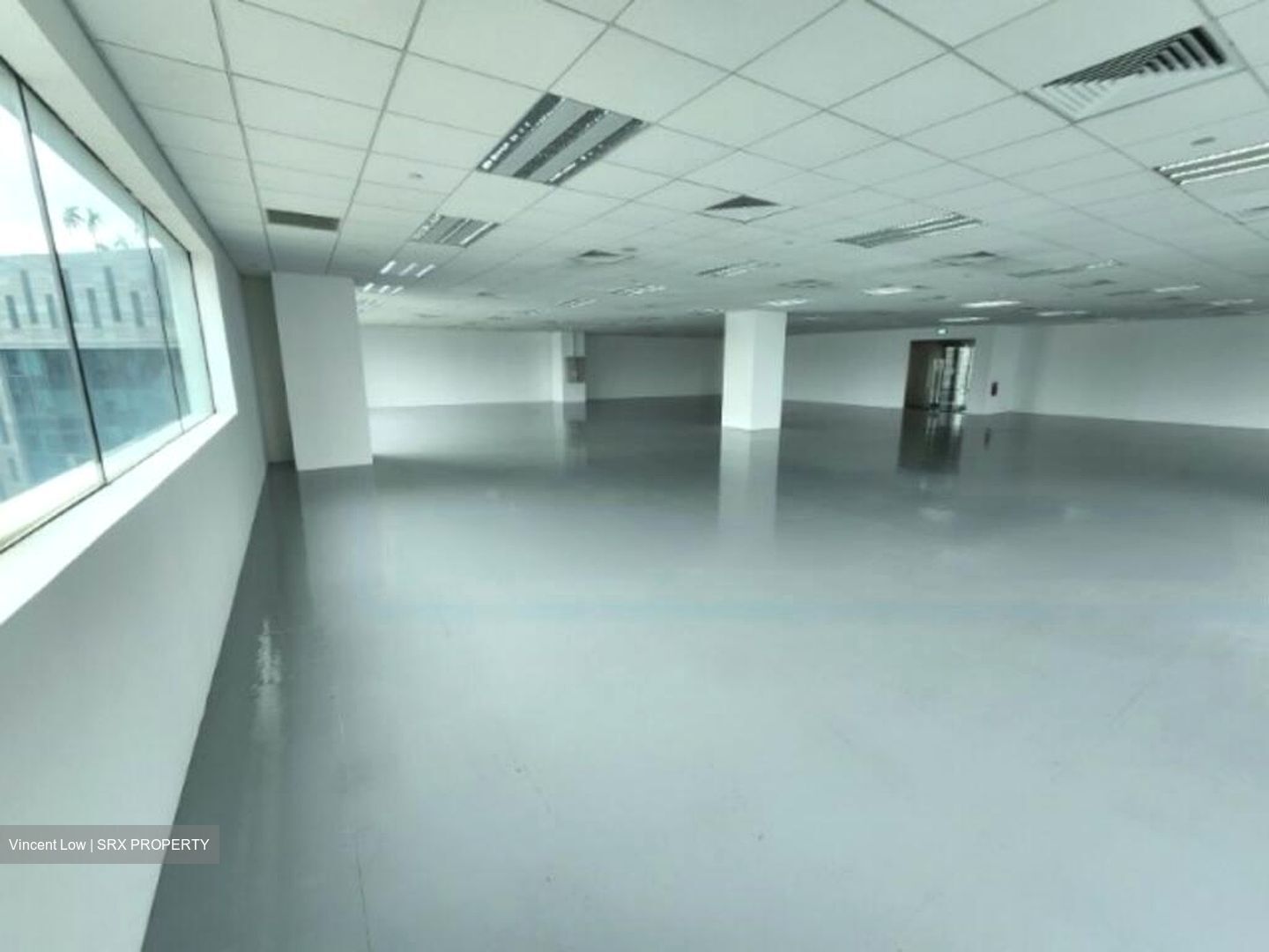 Plaza 8 @ Cbp (D16), Office #464557601